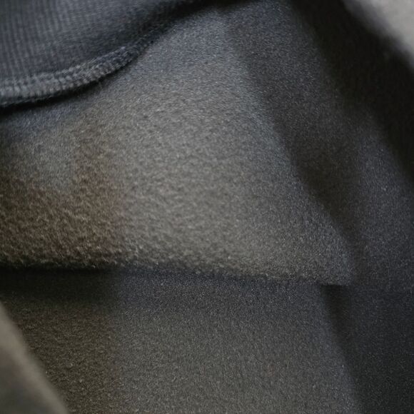 Halloween Medium Dancing Pumpkin Skeleton Black Crewneck Pullover Sweater - Picture 11 of 13